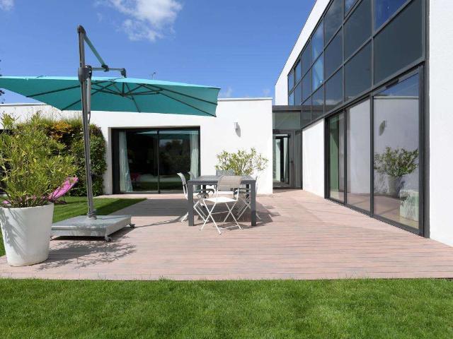 Vente maison 7 pièces Vannes 56