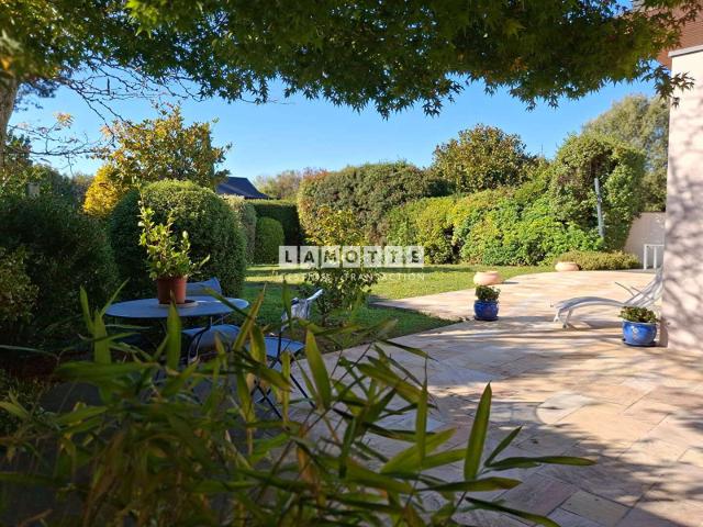 Vente maison 7 pièces Vannes 56
