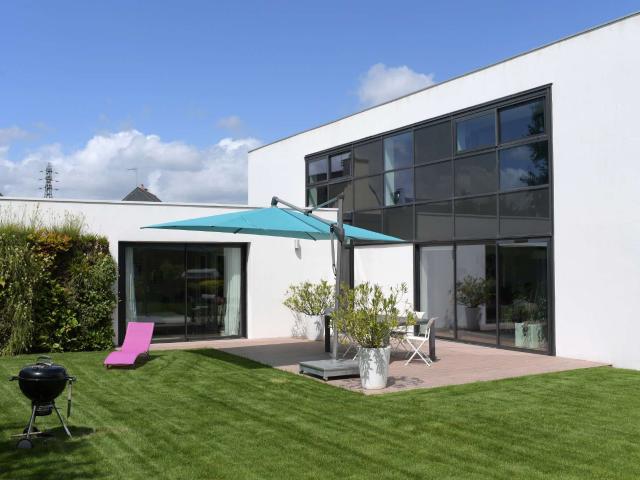 Vente maison 7 pièces Vannes 56