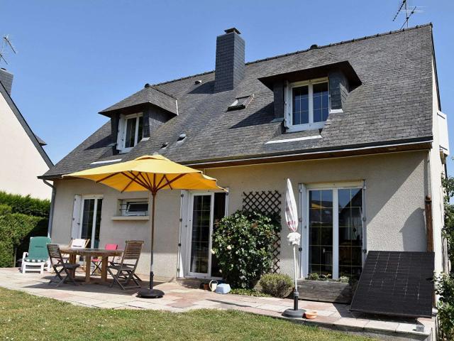 Vente maison 7 pièces Vezin le Coquet 35