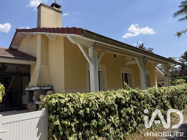 Vente maison 7 pièces Veauche 42