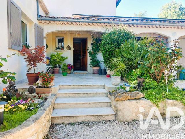 Vente maison 7 pièces Venasque 84
