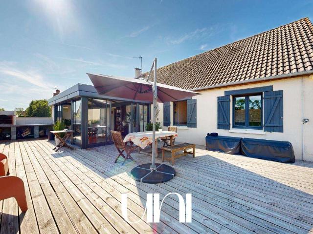 Vente maison 7 pièces Ver sur Mer 14