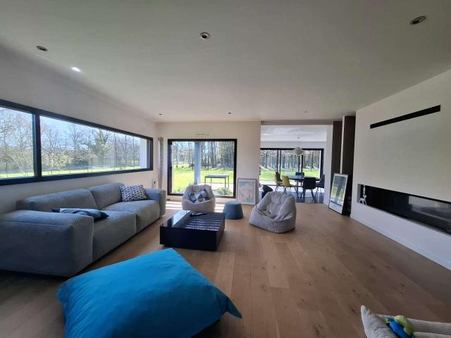 Vente maison 7 pièces Vern sur Seiche 35