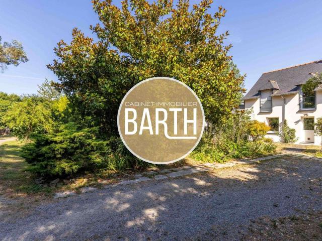 Vente maison 7 pièces Vern sur Seiche 35