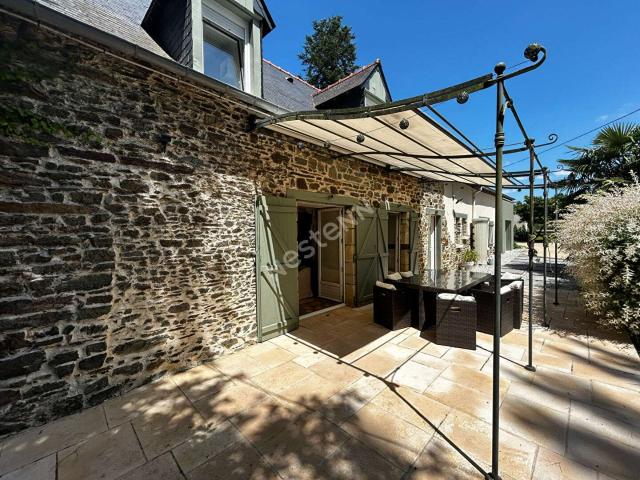 Vente maison 7 pièces Vern sur Seiche 35