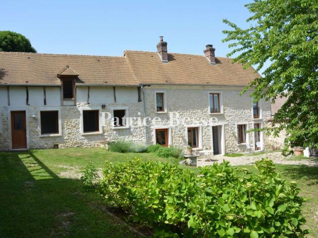 Vente maison 7 pièces Vernon 27
