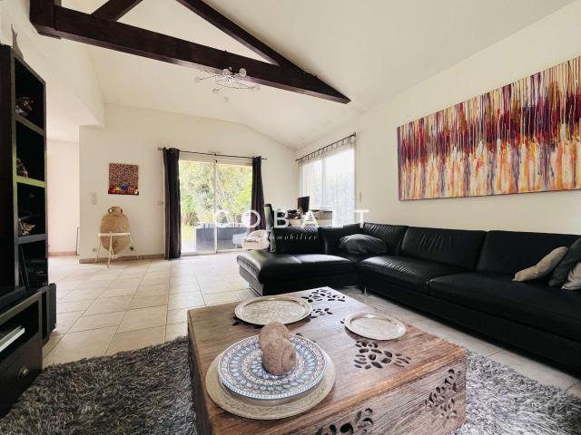 Vente maison 7 pièces Vertou 44