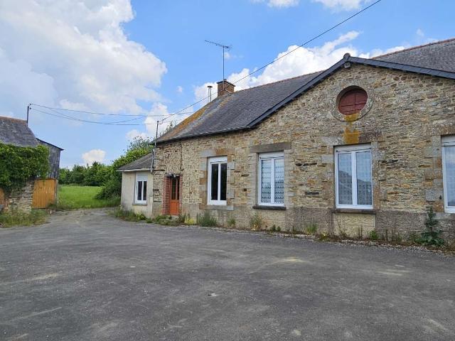 Vente maison 7 pièces Vitré 35