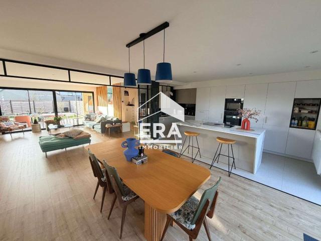 Vente maison 7 pièces Vitré 35