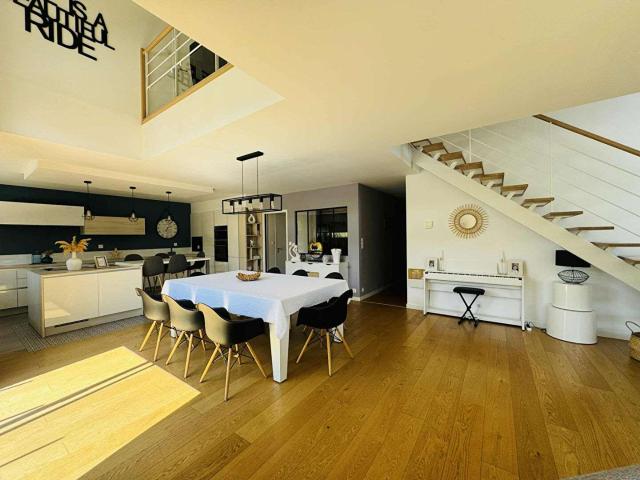 Vente maison 7 pièces Vitré 35
