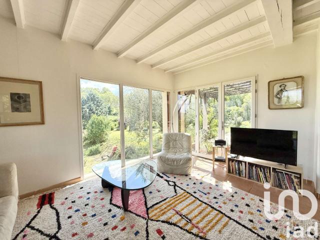 Vente maison 7 pièces Viazac 46