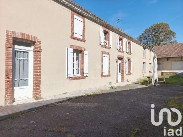 Vente maison 7 pièces Vic en Bigorre 65