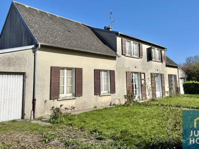 Vente maison 7 pièces Vierville sur Mer 14