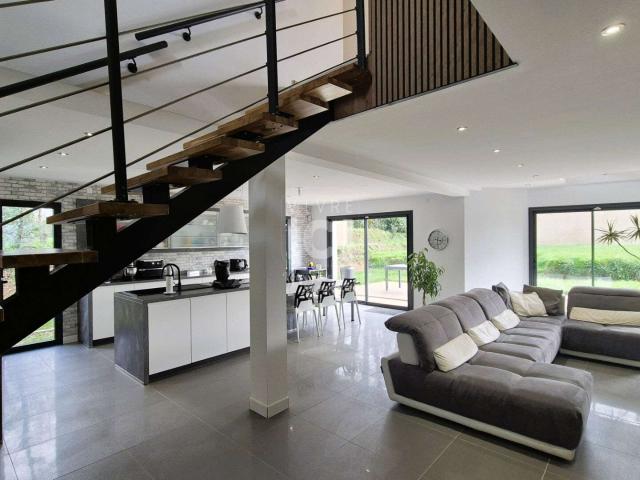 Vente maison 7 pièces Vigneux de Bretagne 44