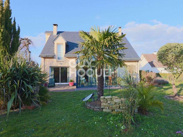 Vente maison 7 pièces Villons les Buissons 14