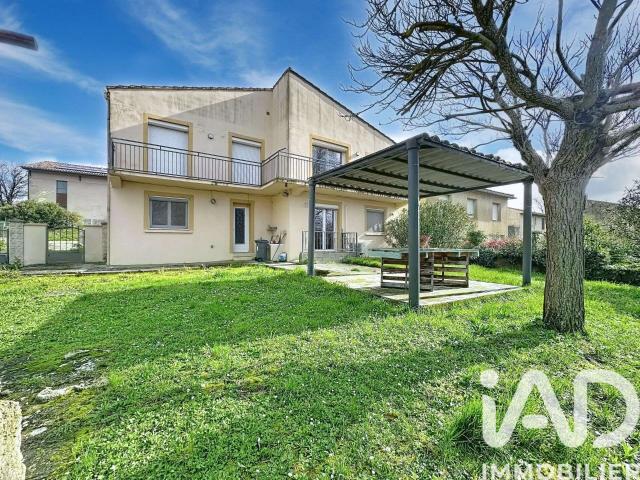 Vente maison 7 pièces Villalier 11