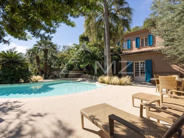 Vente maison 7 pièces Villefranche sur Mer 06