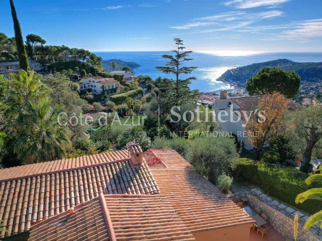 Vente maison 7 pièces Villefranche sur Mer 06