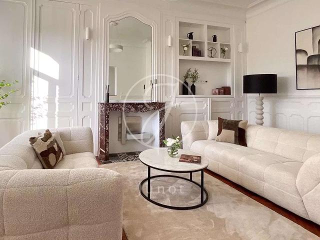Vente maison 7 pièces Villeneuve d'Ascq 59
