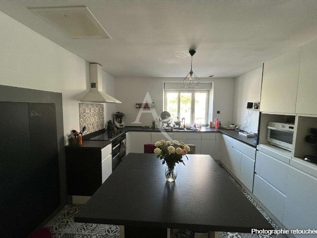 Vente maison 7 pièces Villeneuve en Retz 44