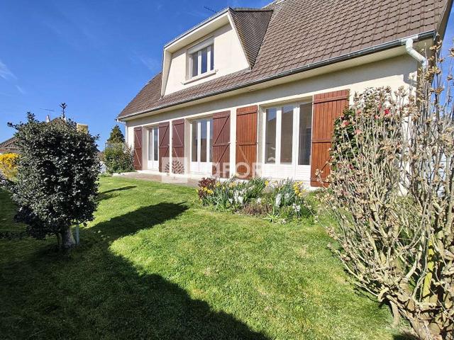 Vente maison 7 pièces Villers Bocage 14