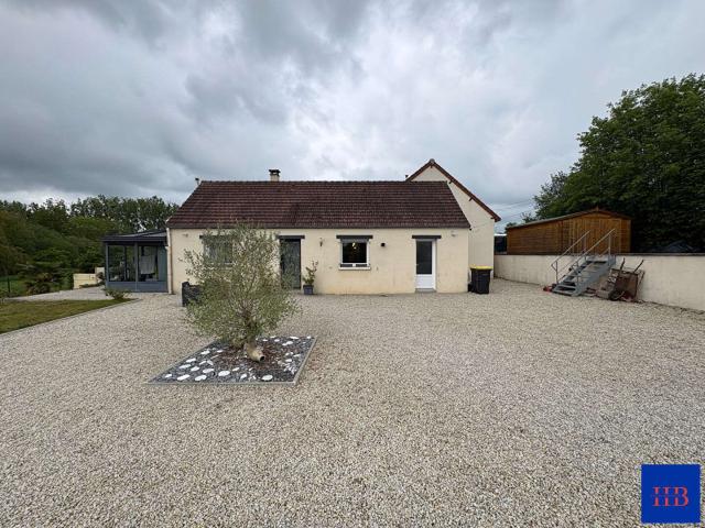 Vente maison 7 pièces Villers Bocage 14