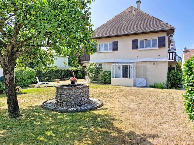 Vente maison 7 pièces Villers sur Mer 14
