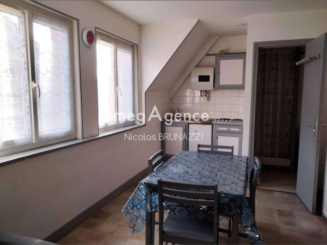 Vente maison 7 pièces Vimoutiers 61