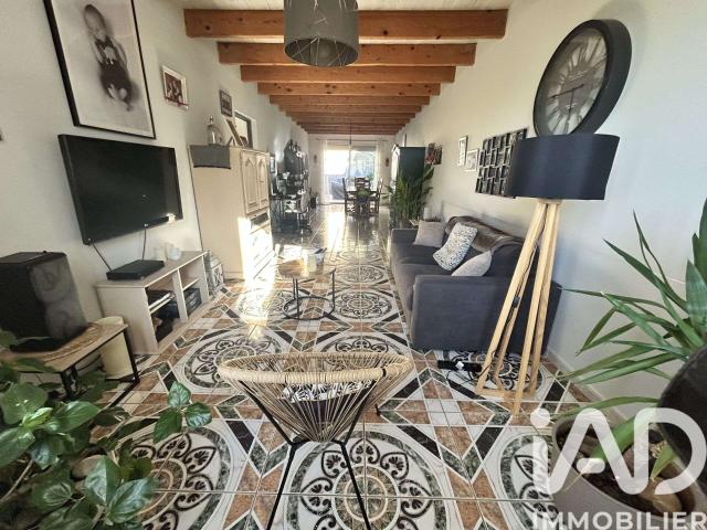 Vente maison 7 pièces Vinon sur Verdon 83