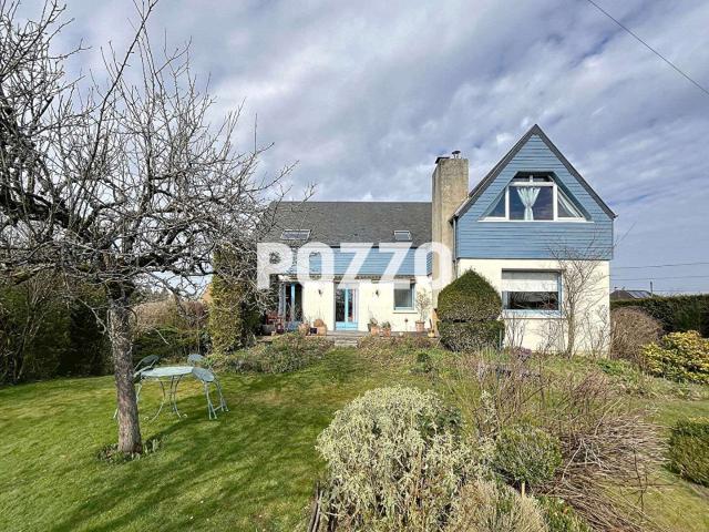 Vente maison 7 pièces Vire 14
