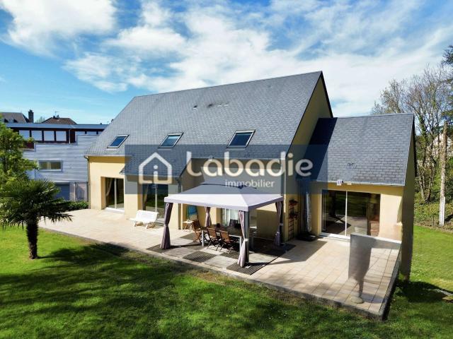 Vente maison 7 pièces Vire 14