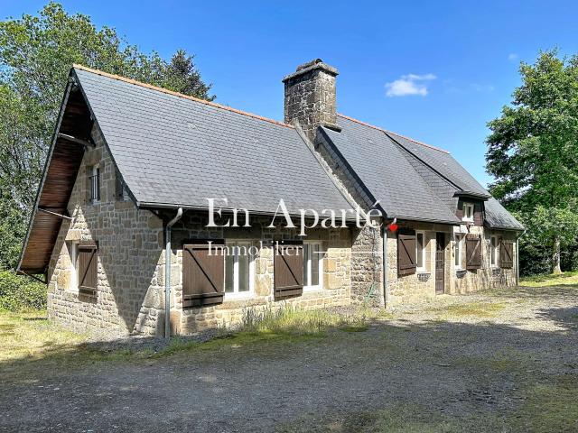 Vente maison 7 pièces Vire 14