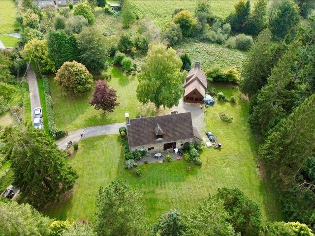 Vente maison 7 pièces Vire Normandie 14