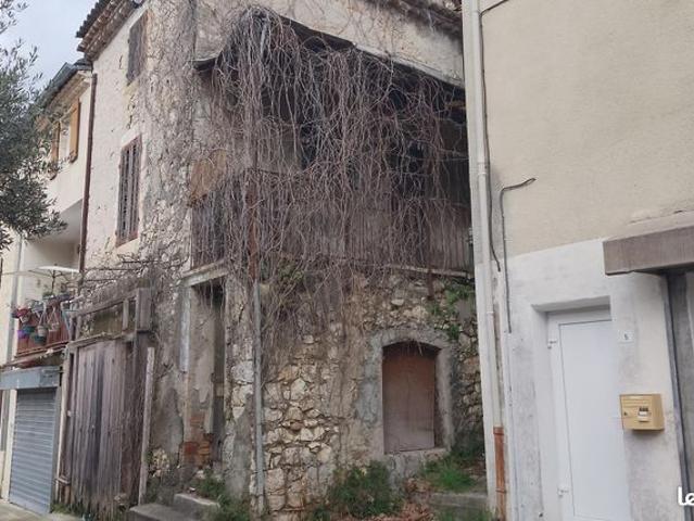 Vente | Maison | 7p | 150 m² | Saint Geniès de Malgoirès | Expo Sud | Balcon