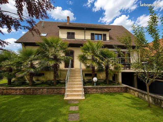 Vente | Maison | 7p | 233.77 m² | Wettolsheim
