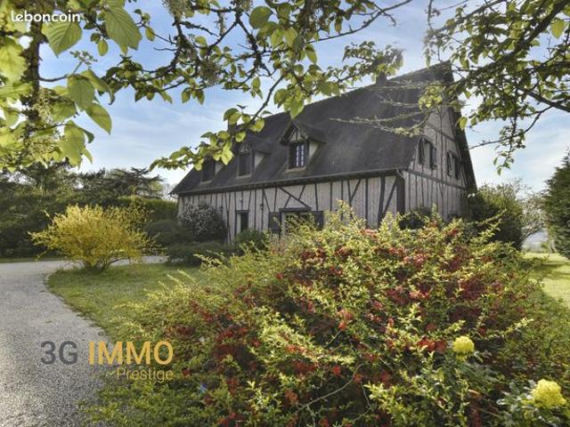 Vente | Maison | 7p | 4ch | 257.00 m² | Blois | Expo Est/Sud | Terrasse · Jardin · Piscine