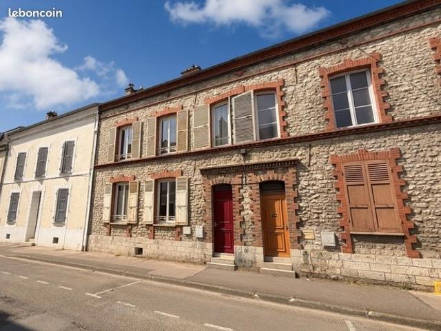 Vente | Maison | 7p | 5ch | 151 m² | Nemours | Expo Sud Ouest/Nord Est