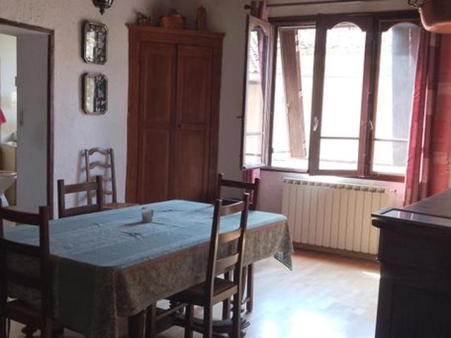 Vente | Maison | 7p | 5ch | 165 m² | Marsillargues | Expo Sud | Terrasse