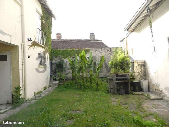 Vente | Maison | 7p | 5ch | 189.00 m² | Gabarret | Expo Sud | Jardin