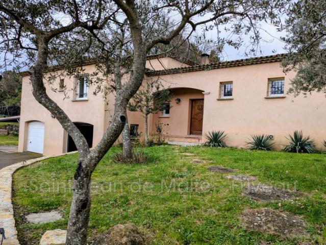 vente maison
