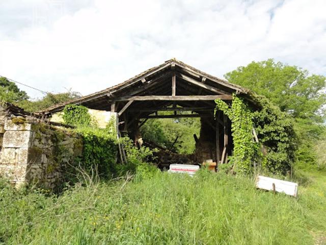 Vente Maison 400 m2 Mareuil