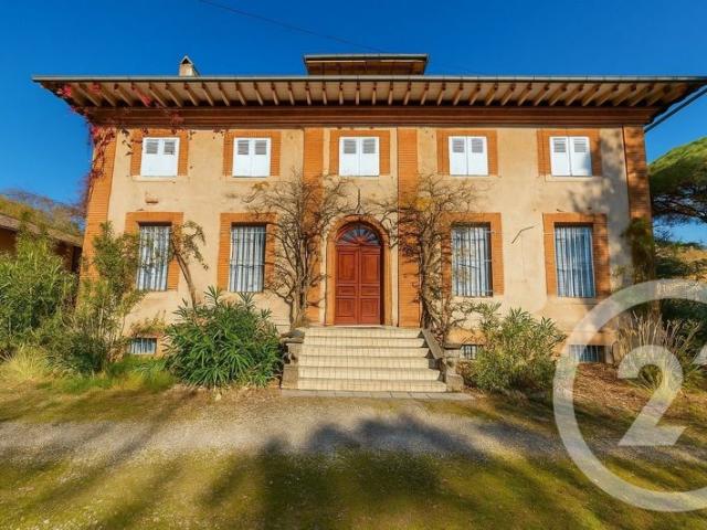 Vente Maison 400 m² à Seysses 1 041 000 ¤