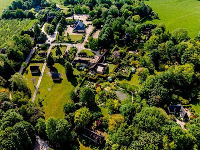Vente Maison 40 pièces 1100 m2 Pont l'eveque