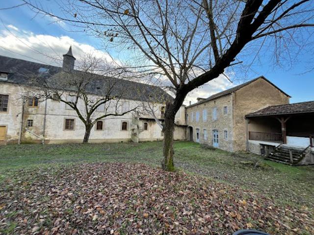 Vente Maison 40 pièces 2247 m2 Saint Céré