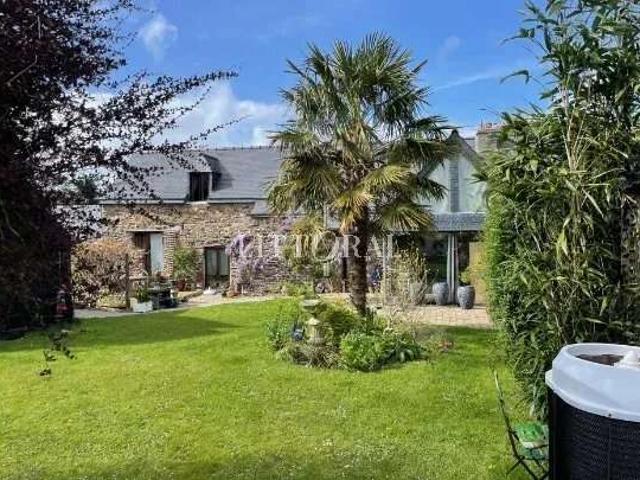 Vente maison 41 pièces Saint efflam 22