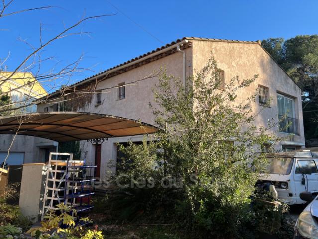 vente maison