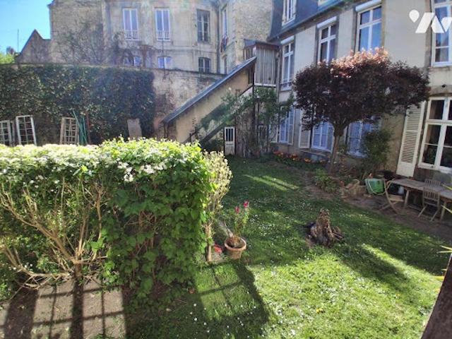 Vente Maison 430 m2 Caen