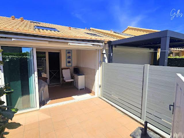 Vente Maison 43 m2 Frontignan