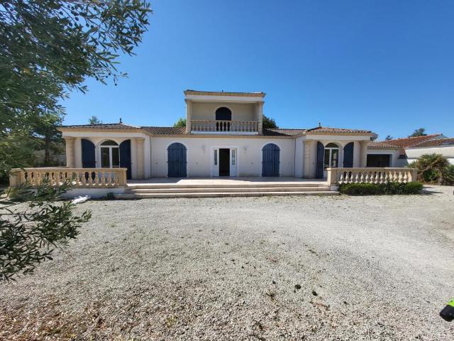VENTE MAISON